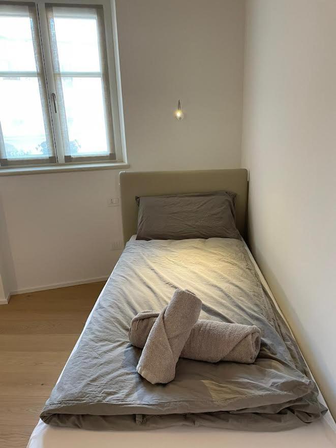 Api Tenna Apartments Glicine 1 Zewnętrze zdjęcie