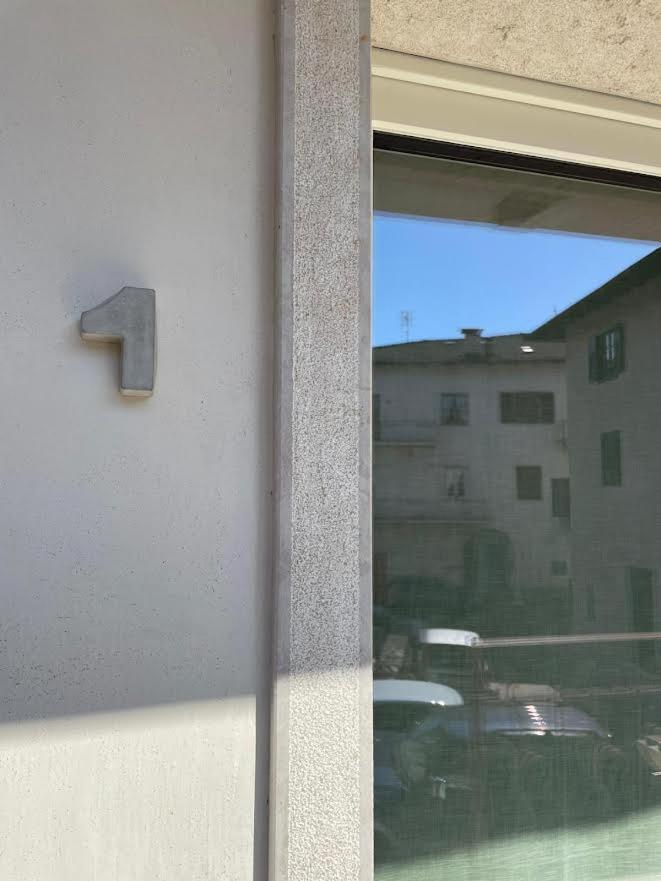 Api Tenna Apartments Glicine 1 Zewnętrze zdjęcie