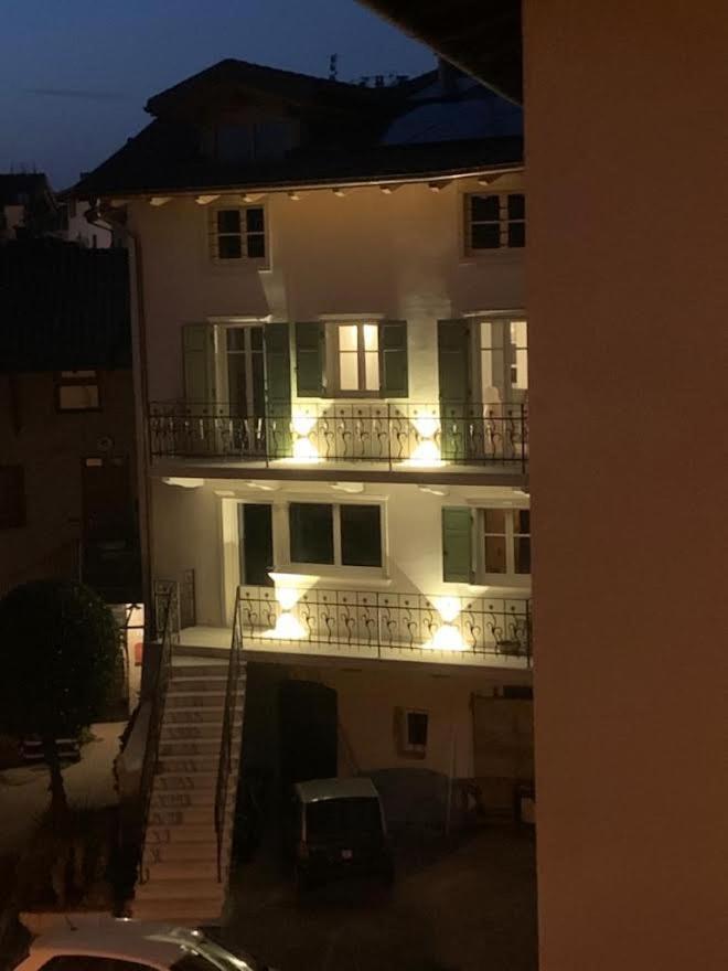Api Tenna Apartments Glicine 1 Zewnętrze zdjęcie