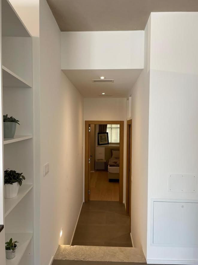 Api Tenna Apartments Glicine 1 Zewnętrze zdjęcie