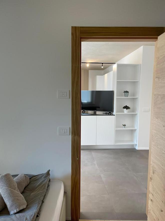 Api Tenna Apartments Glicine 1 Zewnętrze zdjęcie