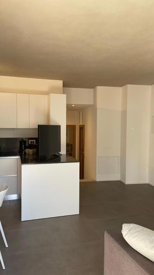 Api Tenna Apartments Glicine 1 Zewnętrze zdjęcie
