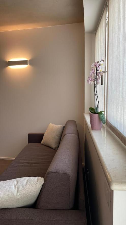 Api Tenna Apartments Glicine 1 Zewnętrze zdjęcie