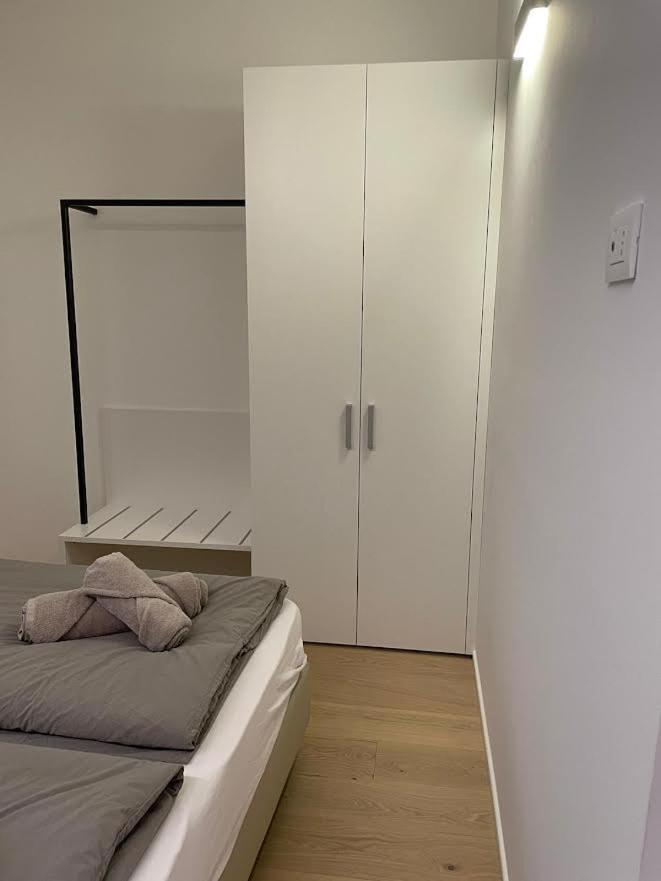 Api Tenna Apartments Glicine 1 Zewnętrze zdjęcie
