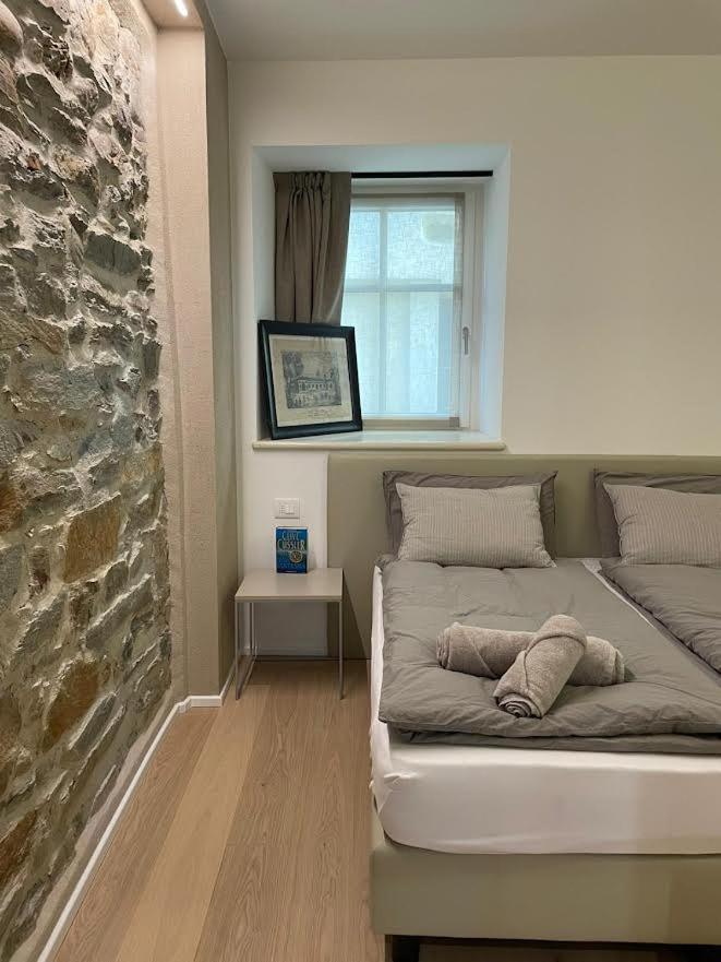 Api Tenna Apartments Glicine 1 Zewnętrze zdjęcie