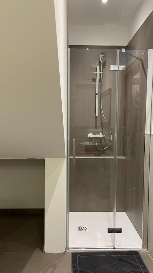 Api Tenna Apartments Glicine 1 Zewnętrze zdjęcie