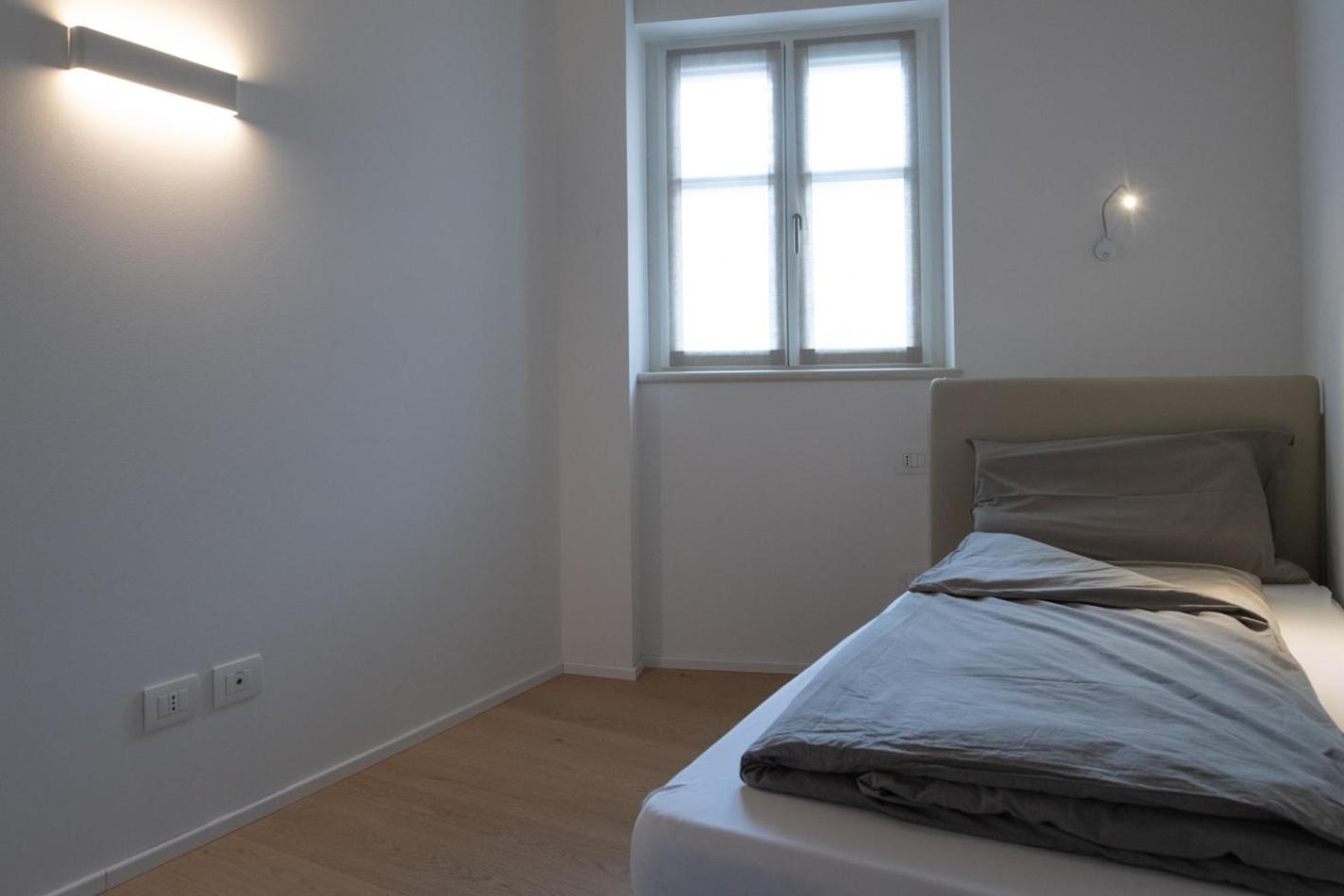 Api Tenna Apartments Glicine 1 Zewnętrze zdjęcie