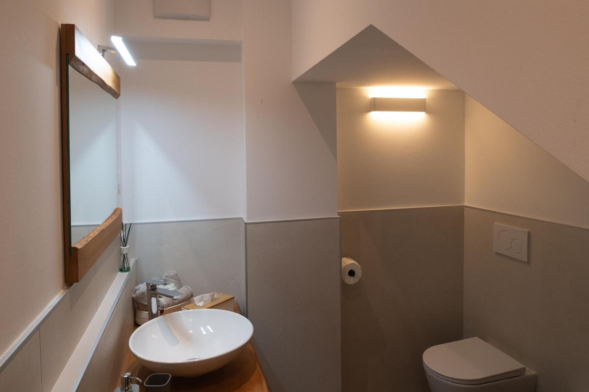 Api Tenna Apartments Glicine 1 Zewnętrze zdjęcie